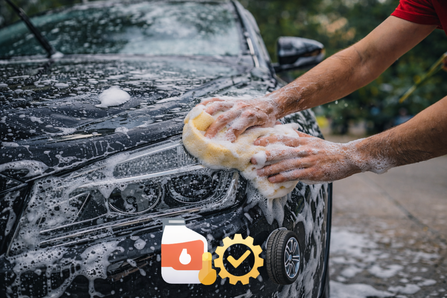 How to Keep Your Car in Excellent Condition for as Long as Possible