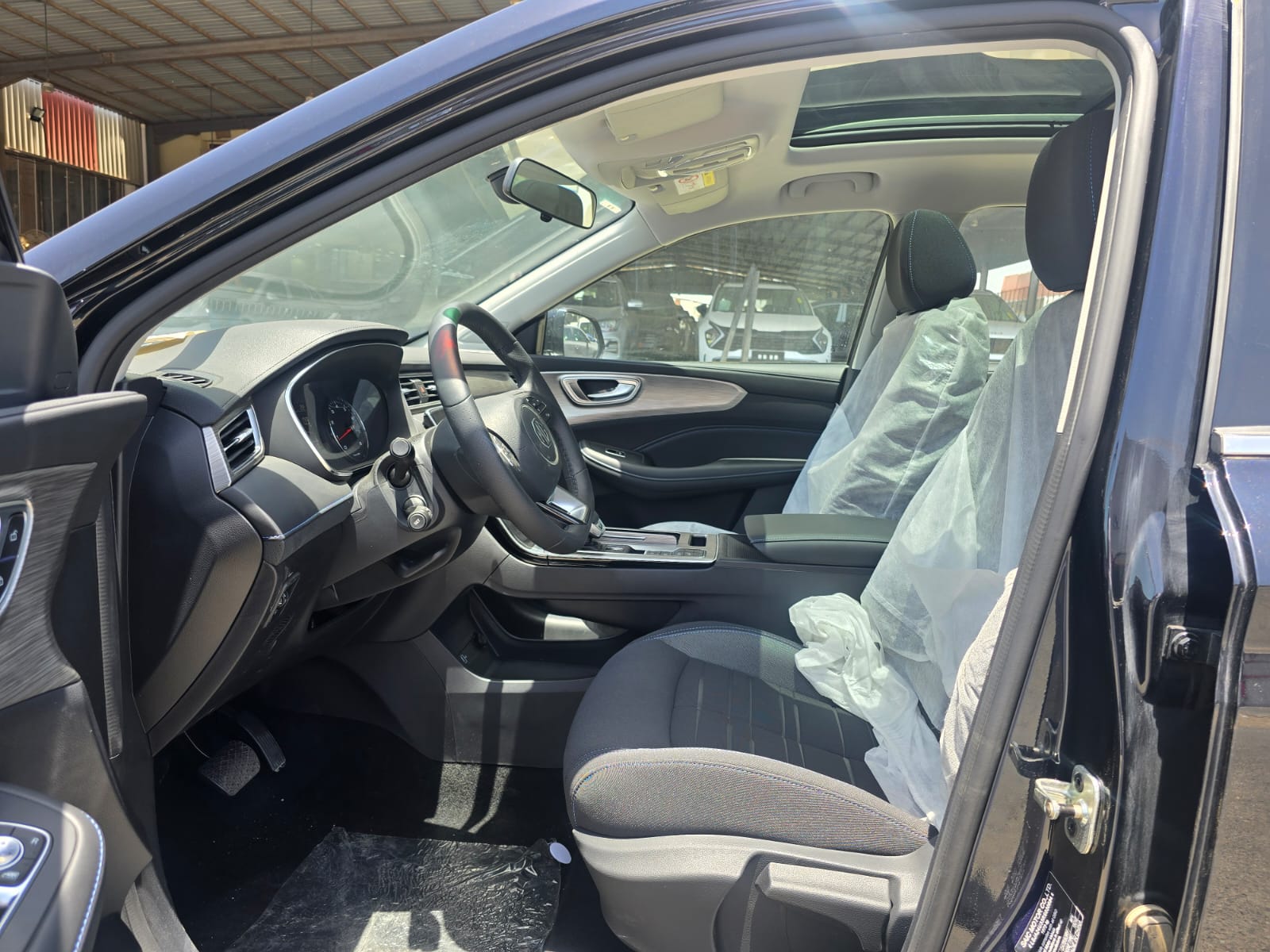 Interior Image