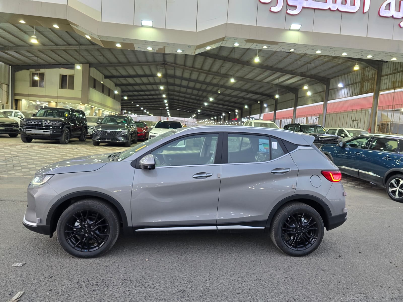 Jetour X50 2026