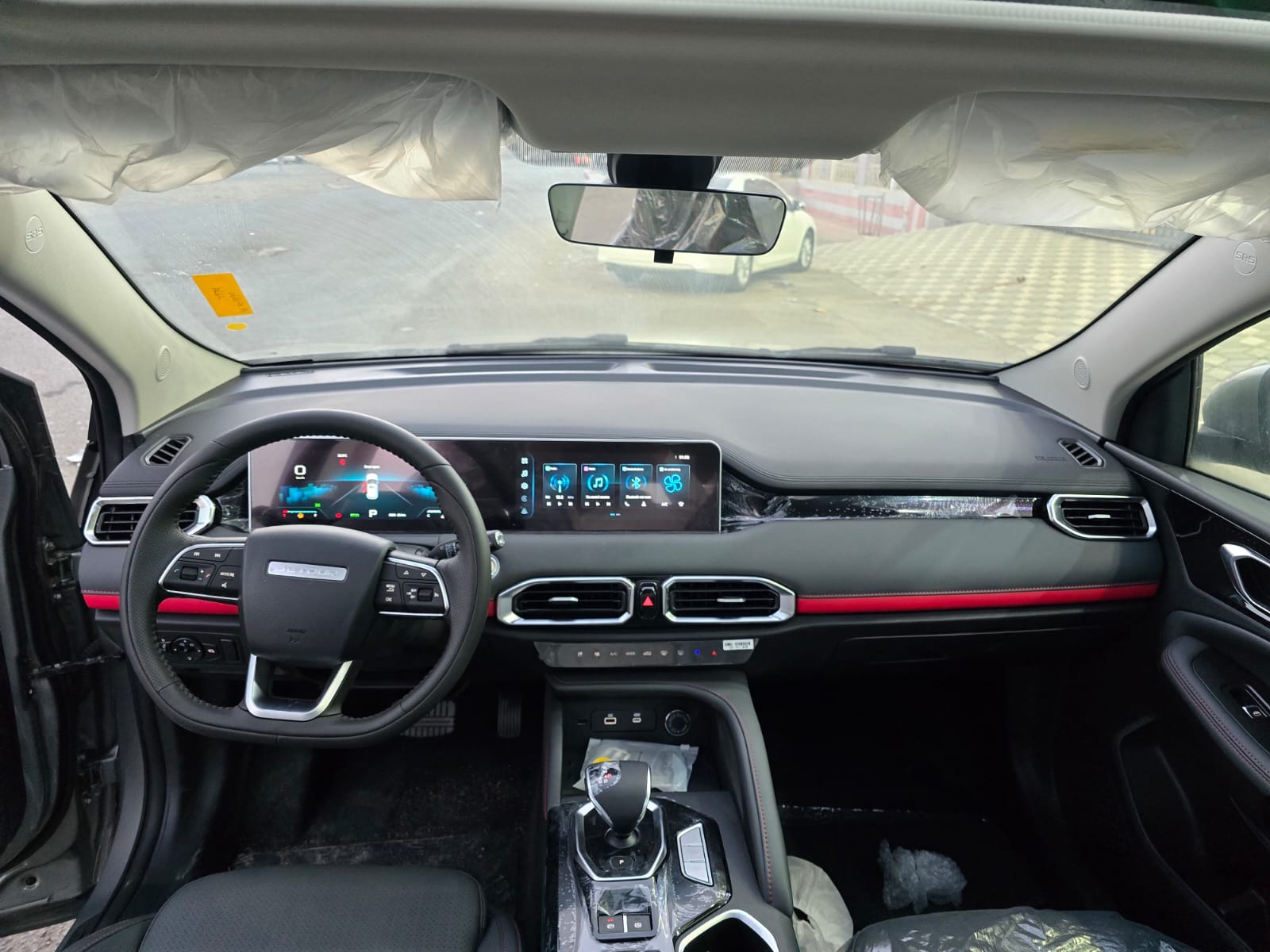 Interior Image