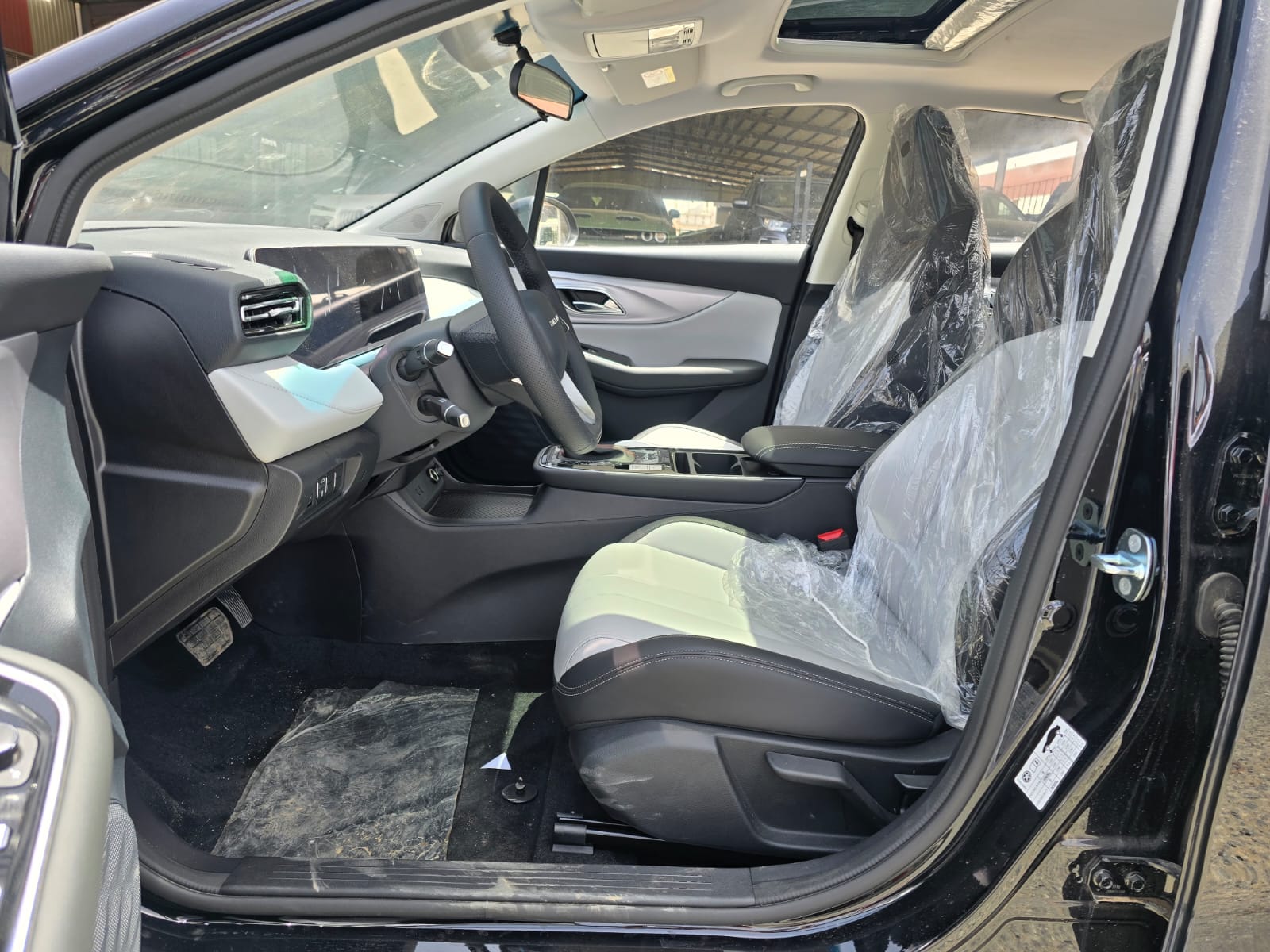 Interior Image