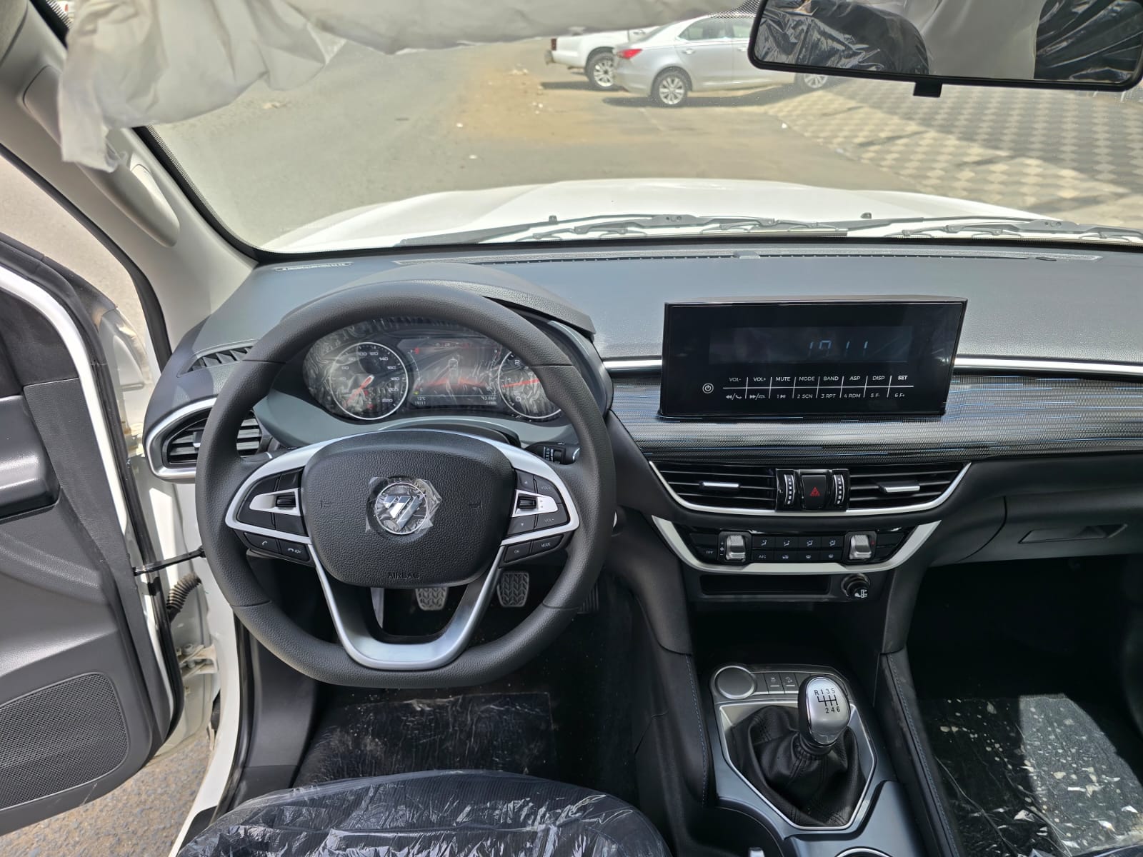 Interior Image